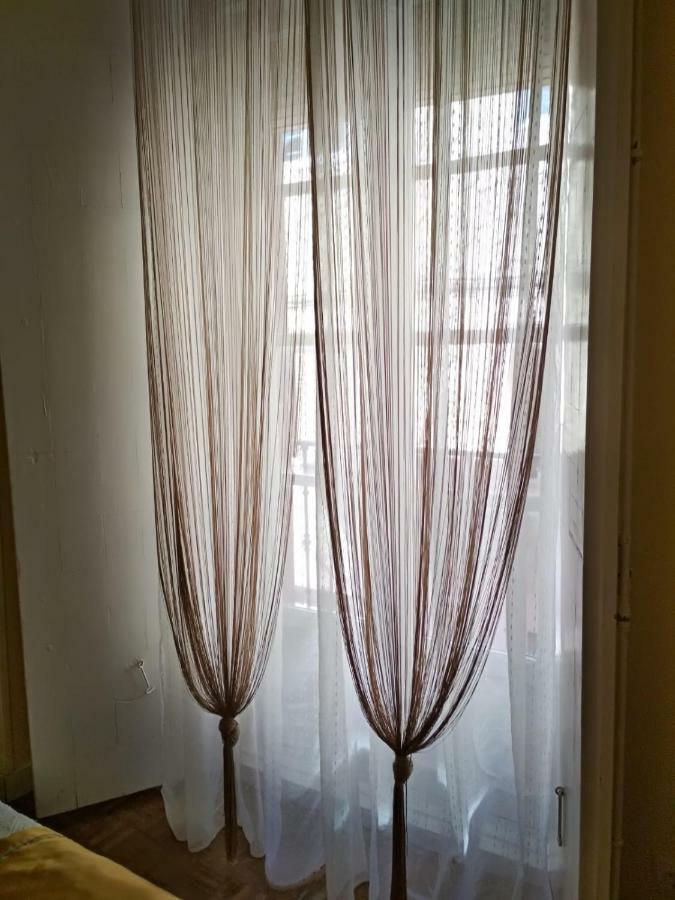 Los Balcones - Alojamiento Rural En Sigueenza Exterior foto